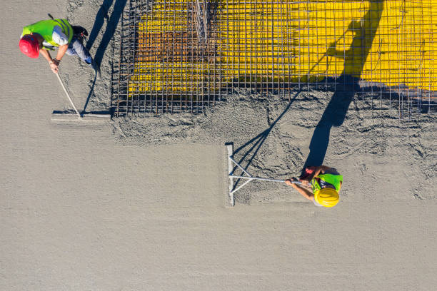 Best Commercial Concrete Services in Loch Sheldrake, NY