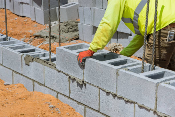 Best Residential Concrete Solutions in Loch Sheldrake, NY