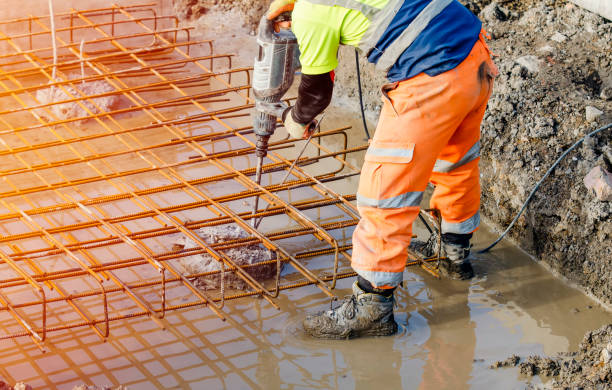 Best Stamped Concrete Services in Loch Sheldrake, NY